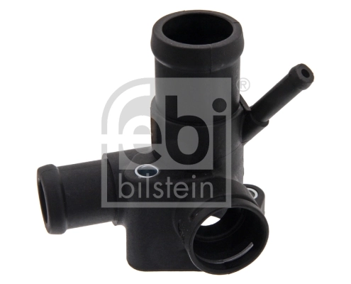 Coolant Flange